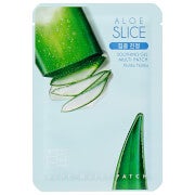 Gel Apaisant Multi Patch Aloe Holika Holika