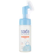 Mousse Bulles Soda Pore Cleansing Holika Holika