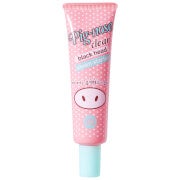 Démarrage Vapeur Réductrice de Points Noirs Pig Nose Clear Holika Holika