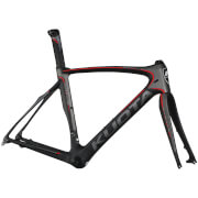 Kuota Kryon Disc Frameset Dark Matt Grey M kuota kopen in de aanbieding