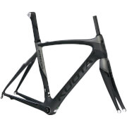 Kuota Kredo Race Frameset Matt Bob Xl Black kuota kopen in de aanbieding