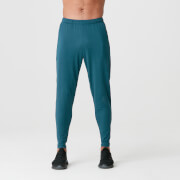 Myprotein Move Joggers - Petrol Blue - S