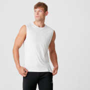 Myprotein Luxe Classic Sleeveless T Shirt Xs myprotein kopen in de aanbieding