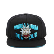 Bio World Rick And Morty Mens Embroidery Snapback Cap Black bio world kopen in de aanbieding Bio World Rick And Morty Mens Embroidery Snapback Cap Black bio world kopen in de aanbieding