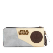 Bio World Star Wars Rey L Zip Wallet With Badge And Charm Grey bio world kopen in de aanbieding Bio World Star Wars Rey L Zip Wallet With Badge And Charm Grey bio world kopen in de aanbieding
