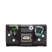 Bio World Star Wars Wallet Black bio world kopen in de aanbieding