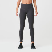 

Леггинсы Luxe Elite - S - Slate Grey