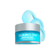 GLAMGLOW Waterburst Hydrated Glow idratante 50 ml