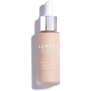Lumene Invisible Illumination Instant Glow Beauty Serum 30Ml Light lumene kopen in de aanbieding