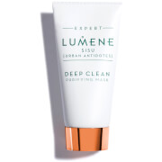 

Глубоко очищающая маска Lumene Nordic Detox [Sisu] Deep Clean Purifying Mask 75 мл