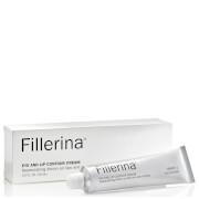 Fillerina Eye and Lip Contour Cream - Grade 1 15ml