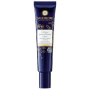 Soin de Jour Lissant Anti-Rides Crème Merveilleuse Légère Sanoflore 40 ml