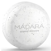 Savon de gommage « Volcano » MÁDARA 90 g