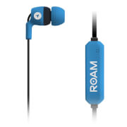 Roam Journey In Ear Bluetooth Earphones Blue roam kopen in de aanbieding