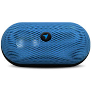 Roam Journey Wireless Bluetooth Speaker Blue roam kopen in de aanbieding