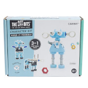 The Off Bits Robot Kit - Carebit The Off Bits Robot Kit - Carebit