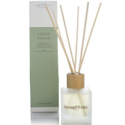 Aromaworks Light Range Reed Diffuser Lemongrass And Bergamot aromaworks kopen in de aanbieding