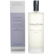 AromaWorks Light Range profumatore d'ambiente spray - petitgrain e lavanda