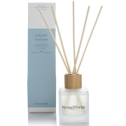 AromaWorks Light Range diffusore a bastoncini - menta e lime