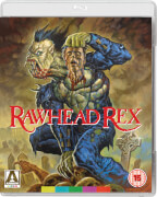 Rawhead Rex : le monstre de la Lande