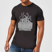 Beershield Octoholic T Shirt Black 3Xl beershield kopen in de aanbieding