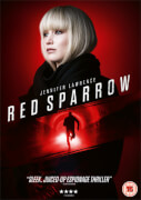 Red Sparrow
