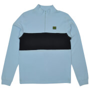 Reynolds Clothing 753 Quarter Zip Jumper Sky Blue Xxl reynolds clothing kopen in de aanbieding Reynolds Clothing 753 Quarter Zip Jumper Sky Blue Xxl reynolds clothing kopen in de aanbieding