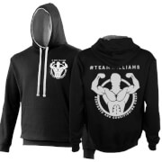 Image of PT Eddie Williams Hoodie - Black - L - Black