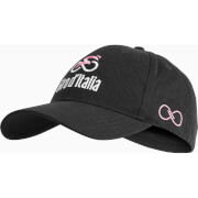 Castelli Giro D'italia Podio Cap - Black