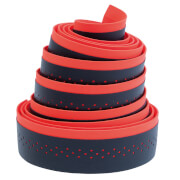 Cinelli Fluo Bar Tape Blackorange cinelli kopen in de aanbieding