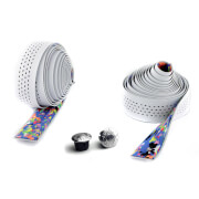 Cinelli Caleido Bar Tape Whitemulti cinelli kopen in de aanbieding