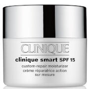 Crème Réparatrice Action Sur Mesure SPF 15 Clinique Smart 15 ml