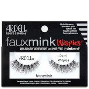 Ardell Faux Mink Demi Wispies ciglia finte