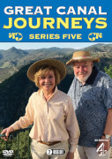 Great Canal Journeys - Series 5