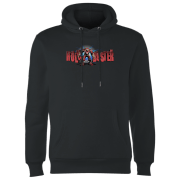 Marvel Avengers Infinity War Hulkbuster 20 Hoodie Black S marvel kopen in de aanbieding