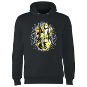 Marvel Avengers Infinity War Fist Comic Hoodie Black Xxl marvel kopen in de aanbieding Marvel Avengers Infinity War Fist Comic Hoodie Black Xxl marvel kopen in de aanbieding