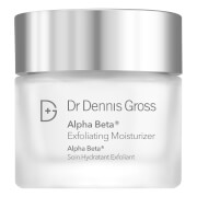 

Увлажняющий крем-пилинг с кислотами Dr Dennis Gross Skincare Alpha Beta Exfoliating Moisturiser 60 мл
