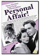 Personal Affair