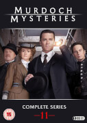 Murdoch Mysteries - Series 11