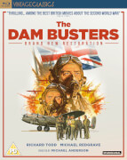 Vintage Classics The Dam Busters vintage classics kopen in de aanbieding