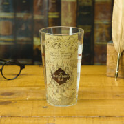 Paladone Harry Potter Marauders Map Water Glass paladone kopen in de aanbieding