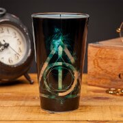 Paladone Harry Potter Deathly Hallows Glass paladone kopen in de aanbieding
