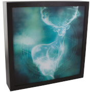 Paladone Harry Potter Patronus 3D Luminart paladone kopen in de aanbieding Paladone Harry Potter Patronus 3D Luminart paladone kopen in de aanbieding