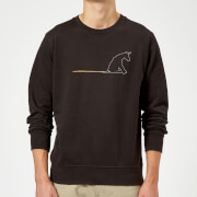 By Iwoot Unicorn Skid Mark Sweatshirt Black 4Xl by iwoot kopen in de aanbieding By Iwoot Unicorn Skid Mark Sweatshirt Black 4Xl by iwoot kopen in de aanbieding