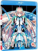 All The Anime Expelled From Paradise all the anime kopen in de aanbieding All The Anime Expelled From Paradise all the anime kopen in de aanbieding