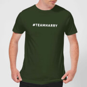 Royal Wedding 2018 Teamharry T Shirt Forest Green Xl royal wedding 2018 kopen in de aanbieding