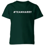 Royal Wedding 2018 Teamharry Kids T Shirt Forest Green 5 6 Years royal wedding 2018 kopen in de aanbieding