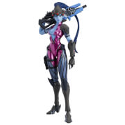 Good Smile Company Overwatch Figma Action Figure Widowmaker 16 good smile company kopen in de aanbieding