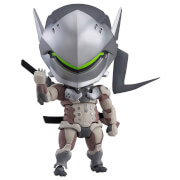 Overwatch Nendoroid Action Figure Genji Classic Skin Edition 10 cm