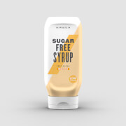 Sirop Zero - 400ml - Mango
